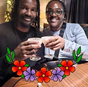 Meet your Posher, Pamela